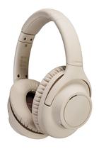 Fones de ouvido sem fio Audio-Technica ATH-S300BTBG Beige