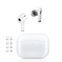 Fones de Ouvido Sem Fio Ausbilew Pro 3 com ANC e Sensor de Frequência Cardíaca Fones de Ouvido Sem Fio Ausbilew Pro 3 com ANC e Sensor de Frequência Cardíaca