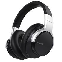 Fones de Ouvido Sem Fio AUSDOM E7 Bluetooth ANC com 50h de Reprodução Fones de Ouvido Sem Fio AUSDOM E7 Bluetooth ANC com 50h de Reprodução