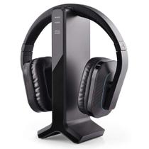 Fones de ouvido sem fio Avantree HT280 para TV com transmissor Fones de ouvido sem fio Avantree HT280 para TV com transmissor