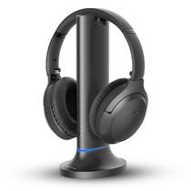 Fones de ouvido sem fio Avantree Opera Plus para assistir TV