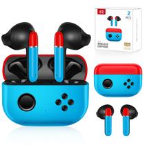 Fones de ouvido sem fio Awaiymi Cute Kids Waterproof 36H Playtime Fones de ouvido sem fio Awaiymi Cute Kids Waterproof 36H Playtime