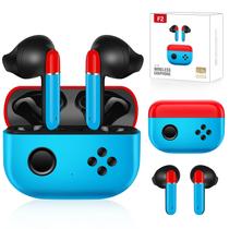 Fones de ouvido sem fio Awaiymi Kids Adults Bluetooth 5.3 com estojo Fones de ouvido sem fio Awaiymi Kids Adults Bluetooth 5.3 com estojo