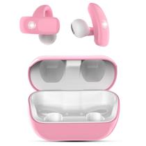 Fones de ouvido sem fio BANIGIPA Kids Bluetooth 5.4 com microfone e estojo Fones de ouvido sem fio BANIGIPA Kids Bluetooth 5.4 com microfone e estojo