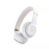 Fones de ouvido sem fio Beats Solo 4 Warm White Fones de ouvido sem fio Beats Solo 4 Warm White