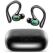 Fones de ouvido sem fio BLAST! Fones de ouvido Bluetooth 5.3 de reprodução 60H Fones de ouvido sem fio BLAST! Fones de ouvido Bluetooth 5.3 de reprodução 60H