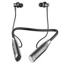 Fones de ouvido sem fio Bluetooth 5.0 Neck LANDIBO A12 100h Play Fones de ouvido sem fio Bluetooth 5.0 Neck LANDIBO A12 100h Play