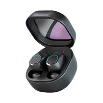 Fones De Ouvido Sem Fio Bluetooth 5.2 Headset Esportivo Para Xiaomi Samsung Huawei iPhone OPPO