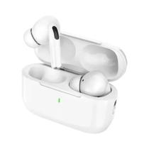 Fones De Ouvido Sem Fio Bluetooth 5.2 TWS ENC Air Pods Estéreo Mini Intra-auriculares