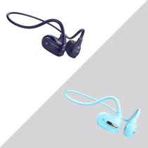 Fones de Ouvido Sem Fio Bluetooth 5.3 BANIGIPA para Crianças com Design Aberto Fones de Ouvido Sem Fio Bluetooth 5.3 BANIGIPA para Crianças com Design Aberto