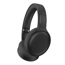 Fones De Ouvido Sem Fio Bluetooth 5.3 Lenovo TH30, Headset Dobrável Para Jogos Com Microfone, Fones