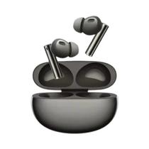 Fones De Ouvido Sem Fio Bluetooth 5.3 Oppo Realme Buds Air 6 pro 20H Bateria Hi-Res LDAC Redução De