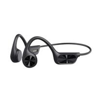 Fones De Ouvido Sem Fio Bluetooth 5.4 À Prova D'Água Com Condução Óssea IPX8 32G RAM Headset HiFi