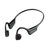 Fones De Ouvido Sem Fio Bluetooth 5.4 Com Condução Óssea, Earbuds Com Faixa De Pescoço, Headset