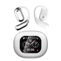 Fones de ouvido sem fio Bluetooth 5.4 Open Ear Earbuds com microfone Fones de ouvido sem fio Bluetooth 5.4 Open Ear Earbuds com microfone