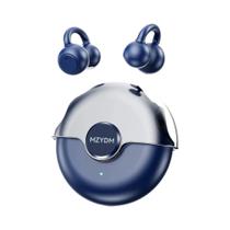 Fones De Ouvido Sem Fio Bluetooth 5.4 Open Ear MZYDM S36 pro Headset Esportivo Com Microfone 360 graus Fones De Ouvido Sem Fio Bluetooth 5.4 Open Ear MZYDM S36 pro Headset Esportivo Com Microfone 360 graus