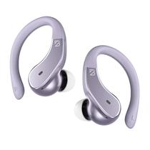 Fones de ouvido sem fio Bluetooth à prova dágua Back Bay Audio Runner Fones de ouvido sem fio Bluetooth à prova dágua Back Bay Audio Runner