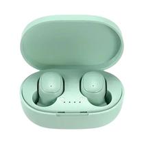 Fones De Ouvido Sem Fio Bluetooth A6S TWS Air pro Com Cancelamento De Ruído E Microfone Para Xiaomi