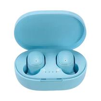 Fones De Ouvido Sem Fio Bluetooth A6S TWS Air pro Com Cancelamento De Ruído E Microfone Para Xiaomi