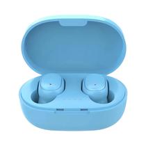 Fones De Ouvido Sem Fio Bluetooth A6S TWS Fone De Ouvido Estéreo Esportivo Para Xiaomi Huawei iPhone - DAMORE