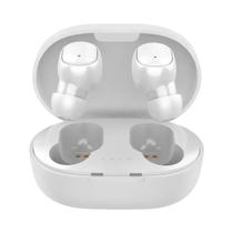 Fones De Ouvido Sem Fio Bluetooth A6S TWS Fone De Ouvido Estéreo Esportivo Para Xiaomi Huawei iPhone - DAMORE