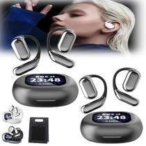 Fones de ouvido sem fio Bluetooth Awaze Sound Labs Xp2-M98 Pro