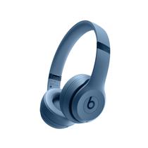 Fones de ouvido sem fio Bluetooth Beats Solo 4 Slate Blue