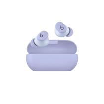 Fones de ouvido sem fio Bluetooth Beats Solo Buds Arctic Purple Fones de ouvido sem fio Bluetooth Beats Solo Buds Arctic Purple