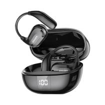 Fones De Ouvido Sem Fio Bluetooth ERAZER XT66PRO Com APP De Tradução AI E 13 Horas De Duração Da Fones De Ouvido Sem Fio Bluetooth ERAZER XT66PRO Com APP De Tradução AI E 13 Horas De Duração Da