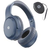 Fones de ouvido sem fio Bluetooth Falebare 120H Playtime Blue