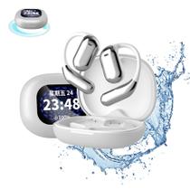Fones de ouvido sem fio Bluetooth Flourish3 Open Ear Waterproof - Marca Própria