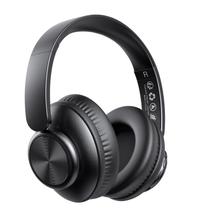 Fones de ouvido sem fio Bluetooth fojep V8 Over Ear 80h Playtime Fones de ouvido sem fio Bluetooth fojep V8 Over Ear 80h Playtime