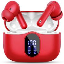 Fones de ouvido sem fio Bluetooth Fones de ouvido Btootos Stereo