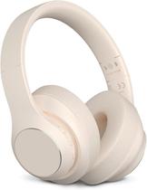 Fones de ouvido sem fio Bluetooth Intoberp Over Ear 40h Playtime Fones de ouvido sem fio Bluetooth Intoberp Over Ear 40h Playtime