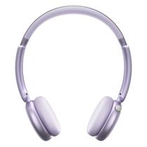 Fones de ouvido sem fio Bluetooth LORELEI Q60 roxos
