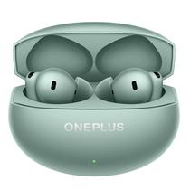 Fones de ouvido sem fio Bluetooth OnePlus Buds 4 E513A - Zen Green