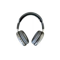 Fones de ouvido sem fio Bluetooth P9 BLACK Cancelamento de ruído Fones de ouvido sem fio Bluetooth P9 BLACK Cancelamento de ruído