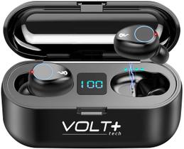 Fones de ouvido sem fio Bluetooth para Samsung, todos - Works By VOLT PLUS TECH