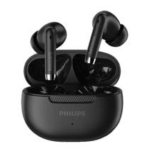 Fones De Ouvido sem fio Bluetooth Philips Modelo Tat2020 True Wireless - Cor Preto