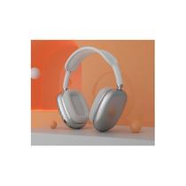 Fones de ouvido sem fio Bluetooth Premium P9 pretos