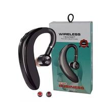 Fones de ouvido sem fio Bluetooth S109 Comfort Quality IPX7 Fones de ouvido sem fio Bluetooth S109 Comfort Quality IPX7