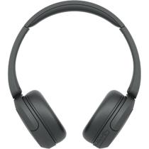 Fones de Ouvido Sem Fio Bluetooth Sony WH-CH520 - Pretos Fones de Ouvido Sem Fio Bluetooth Sony WH-CH520 - Pretos