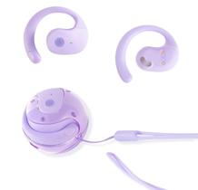 Fones de ouvido sem fio Bluetooth Sunshot Open Ear Headphones