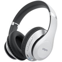 Fones de ouvido sem fio Bluetooth Uliptz 65H Playtime Silver Fones de ouvido sem fio Bluetooth Uliptz 65H Playtime Silver