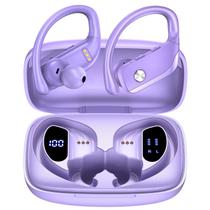 Fones de ouvido sem fio bmanl T16 Fones de ouvido Bluetooth com display LED