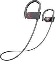 Fones de ouvido sem fio Boean Bluetooth 5.3 com 16 horas de tempo de reprodução