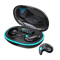 Fones de ouvido sem fio Bone Conduction Sleep Bluetooth 300mAh Fones de ouvido sem fio Bone Conduction Sleep Bluetooth 300mAh
