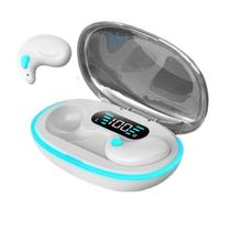 Fones de ouvido sem fio Bone Conduction Sleep Fones de ouvido Bluetooth Fones de ouvido sem fio Bone Conduction Sleep Fones de ouvido Bluetooth