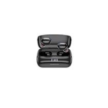 Fones de ouvido sem fio Borofone BE55 BT 5.1 45h Music com 1200mA