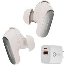 Fones de ouvido sem fio Bose QuietComfort Ultra de 2ª geração com cancelamento de ruído
